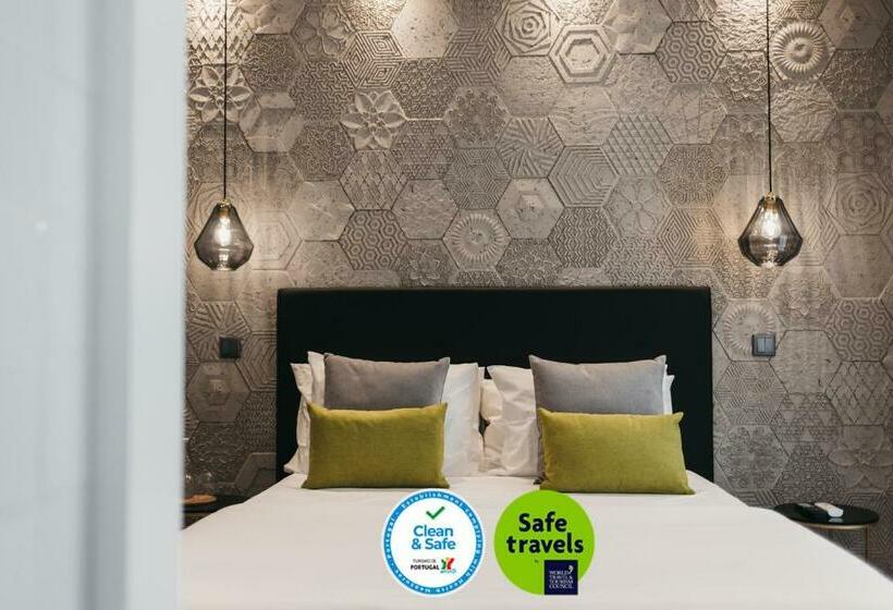 پانسیون Obidos Aquae Ductus Suites