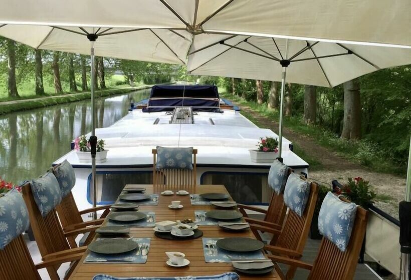 펜션 Rives Du Sud