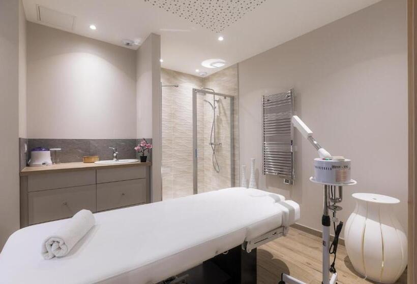 إقامة Résidence Club Mmv L Etoile Des Sybelles