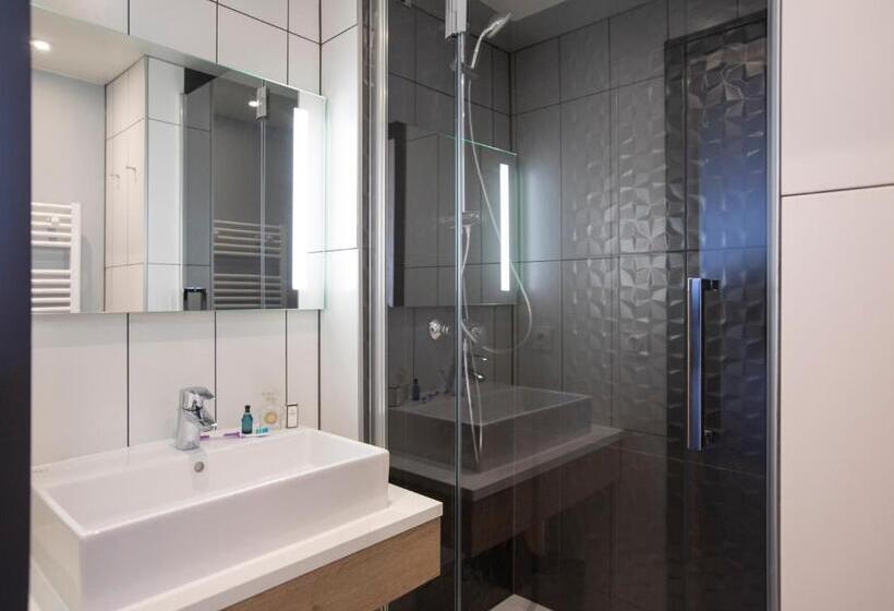 إقامة Résidence Club Mmv L Etoile Des Sybelles