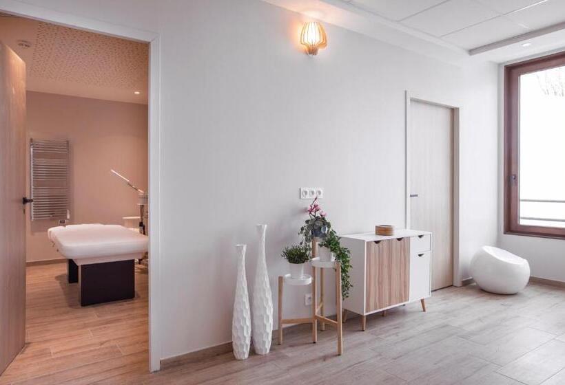 إقامة Résidence Club Mmv L Etoile Des Sybelles