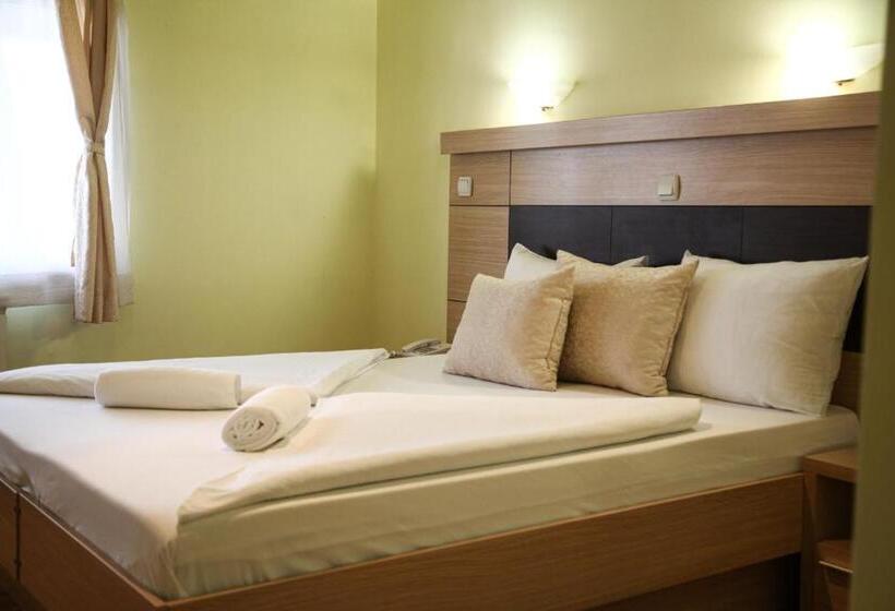 S Club Resort Hotel Aqua Park And Spa