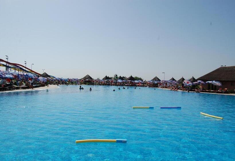 S Club Resort Hotel Aqua Park And Spa