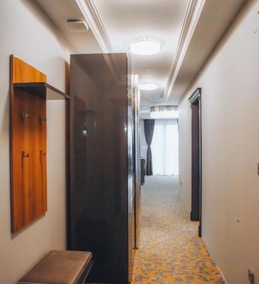 S Club Resort Hotel Aqua Park And Spa