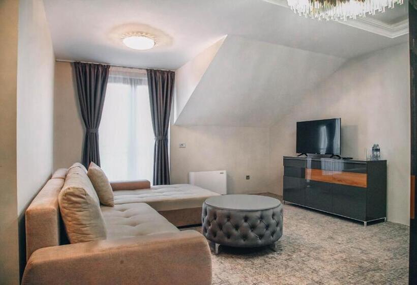 S Club Resort Hotel Aqua Park And Spa