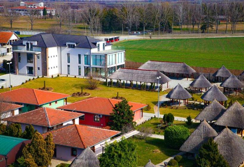 S Club Resort Hotel Aqua Park And Spa