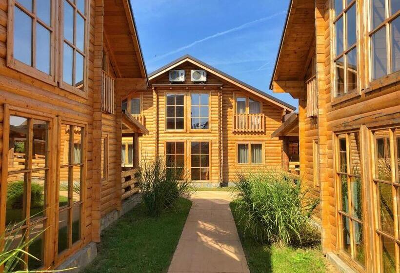 S Club Resort Hotel Aqua Park And Spa