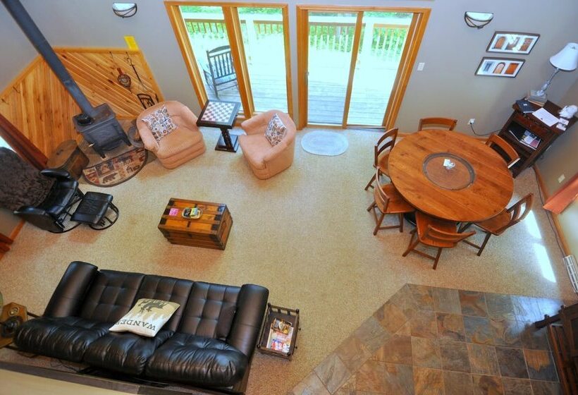Sqyrls Nest   3br Retreat With A Hot Tub
