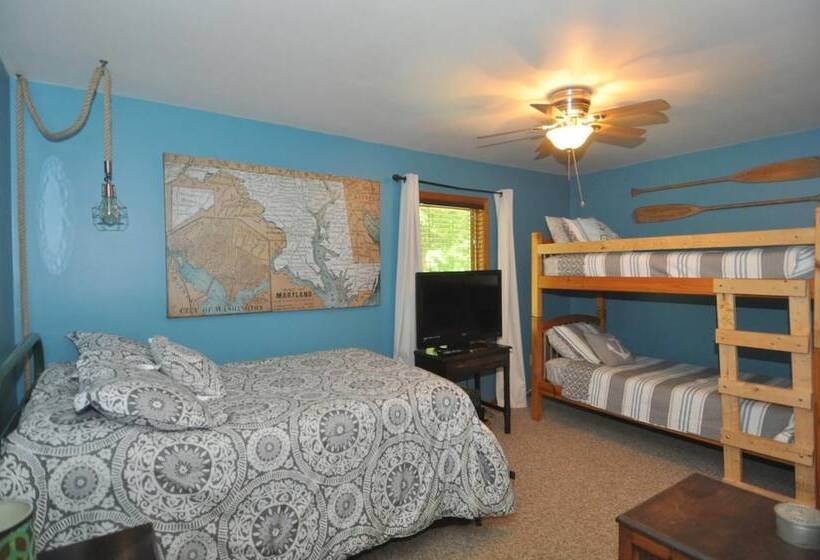 Sqyrls Nest   3br Retreat With A Hot Tub
