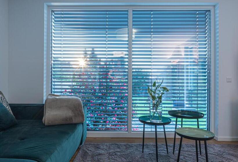 B26 Apartments   Unterwegs Zu Hause