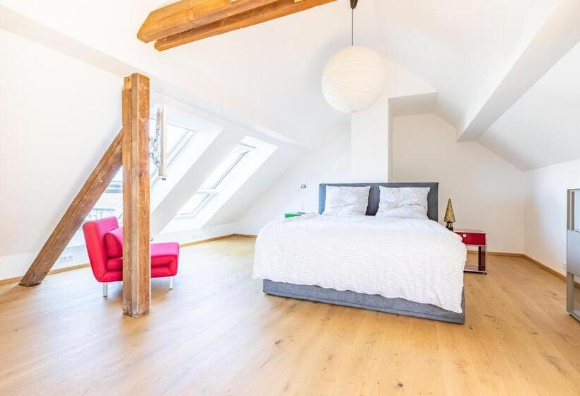 B26 Apartments   Unterwegs Zu Hause