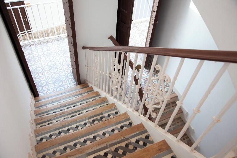Hostal Casual Con Duende Cádiz