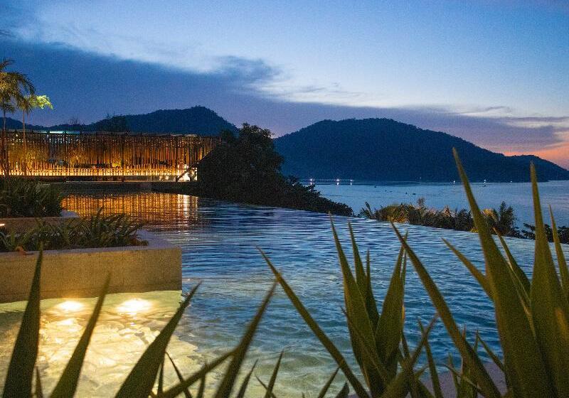 酒店 Angsana Teluk Bahang, Penang