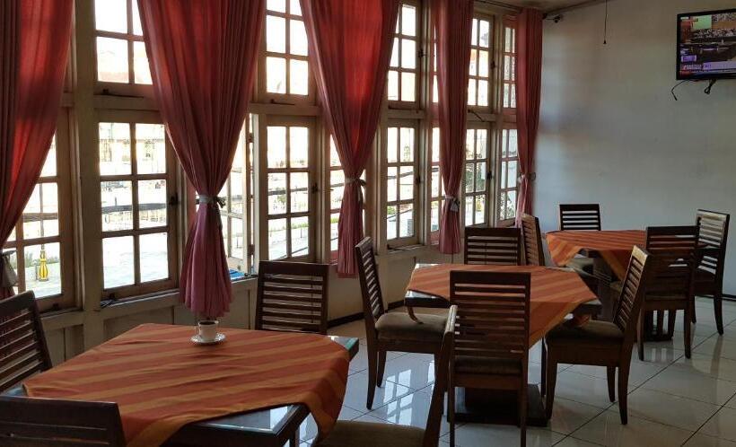 هتل Dequr Jakarta Kota