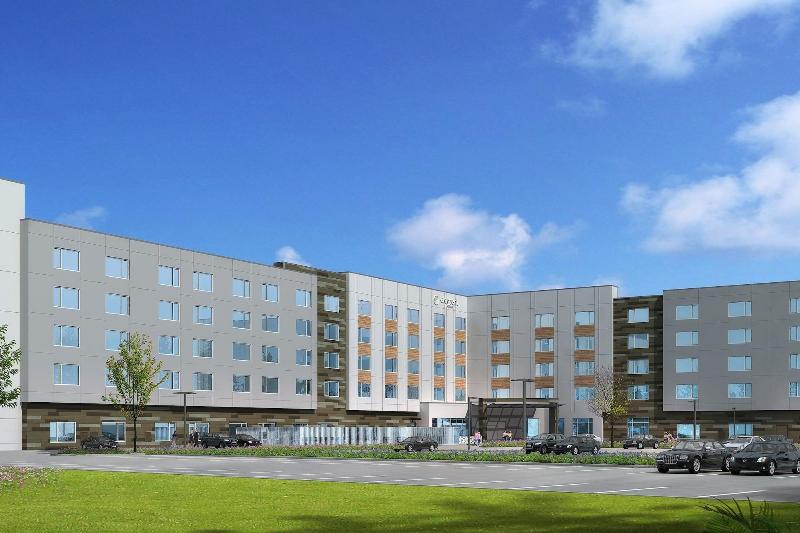 فندق Element San Jose Milpitas