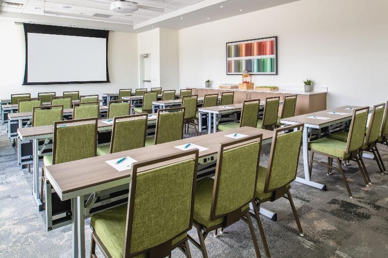 فندق Element San Jose Milpitas