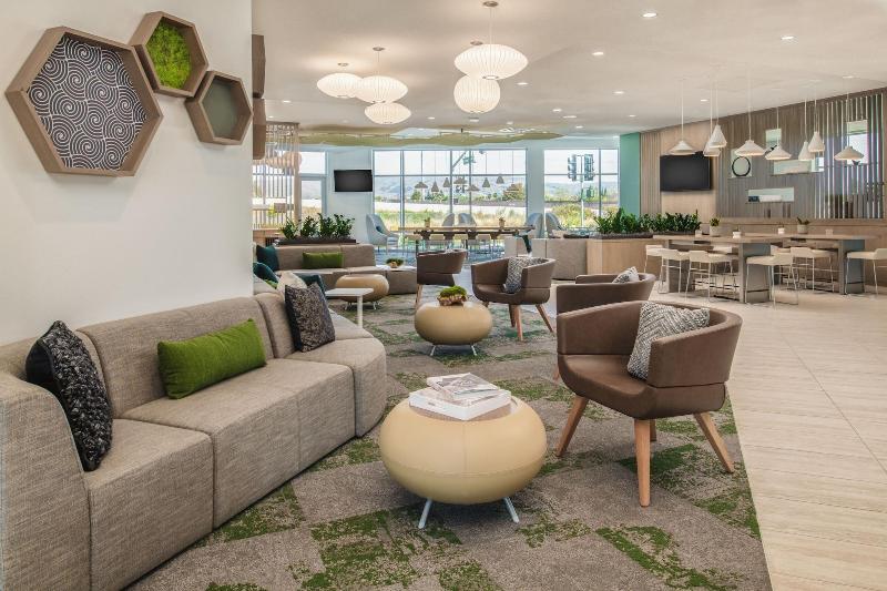 فندق Element San Jose Milpitas