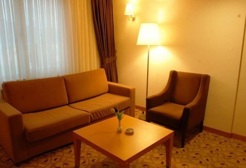 فندق Grand Simay