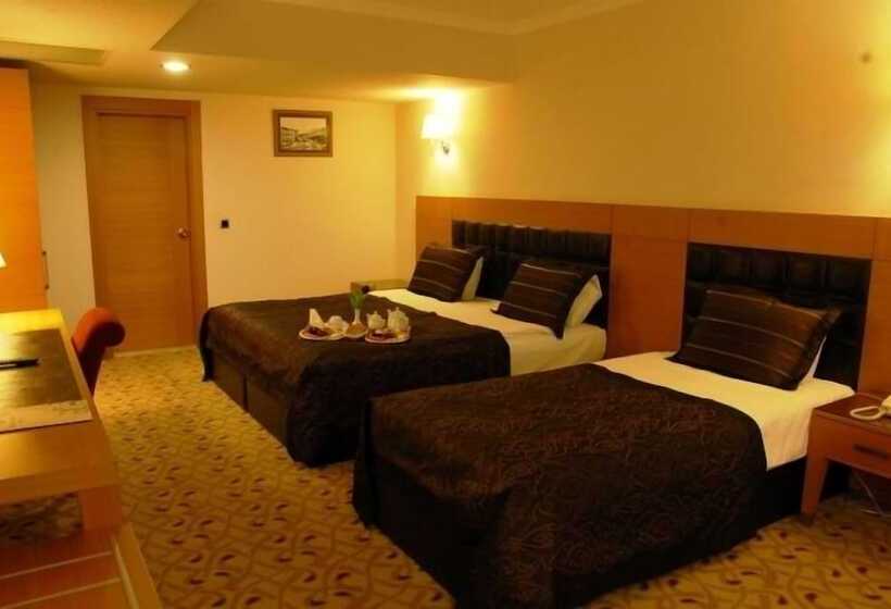 فندق Grand Simay