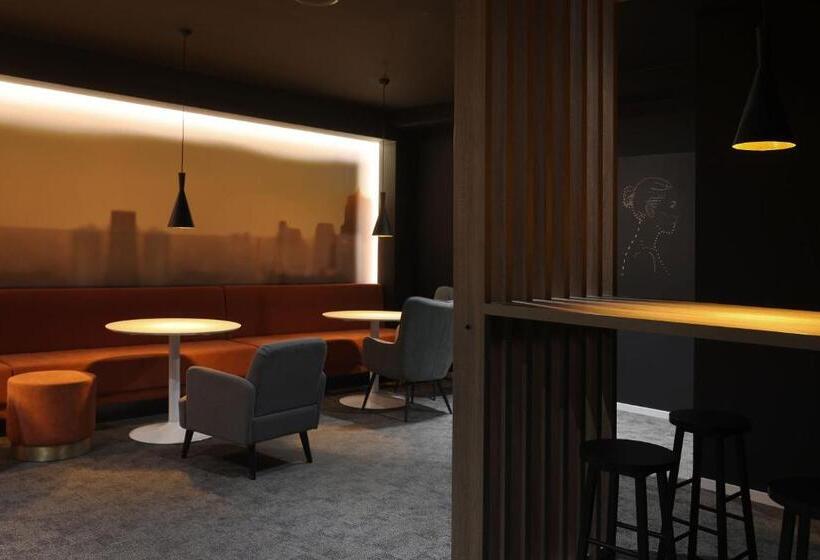 Juststay Solingen Hotel & Apartments