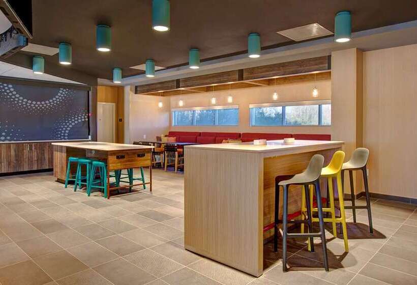 ホテル Tru By Hilton Alcoa Knoxville Airport