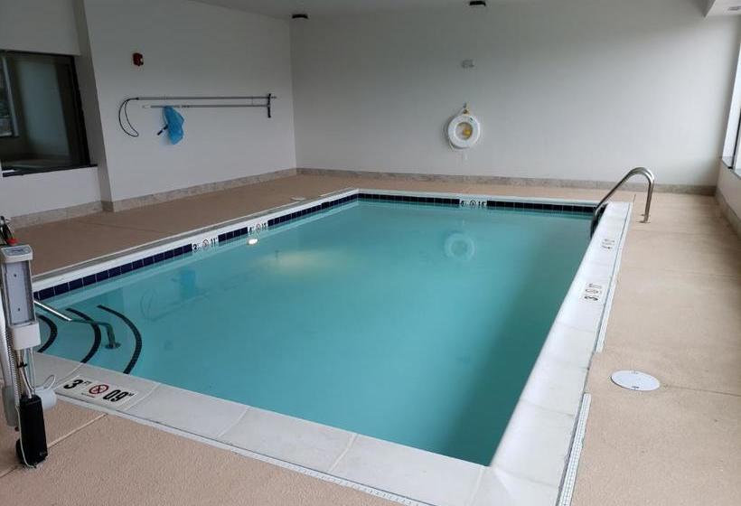 酒店 Wingate By Wyndham Christiansburg