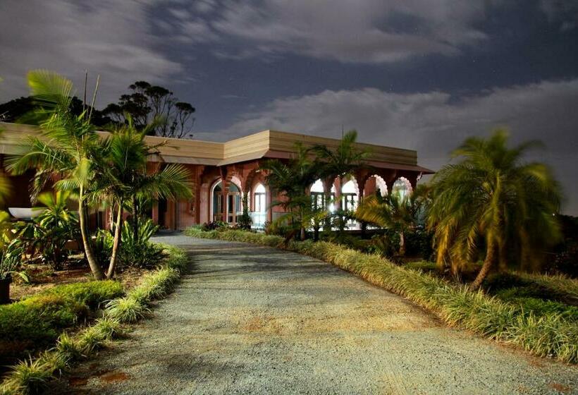 Jodhai Bai Retreat