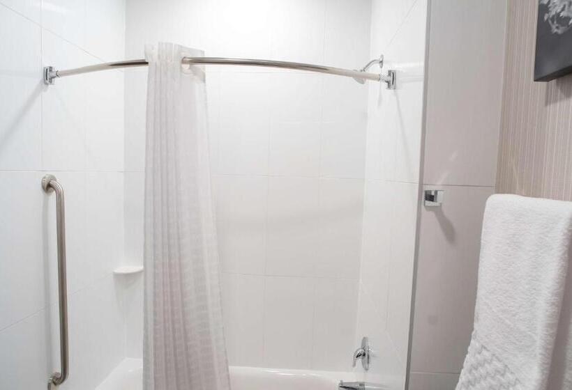מוטל Best Western Plus Prince George