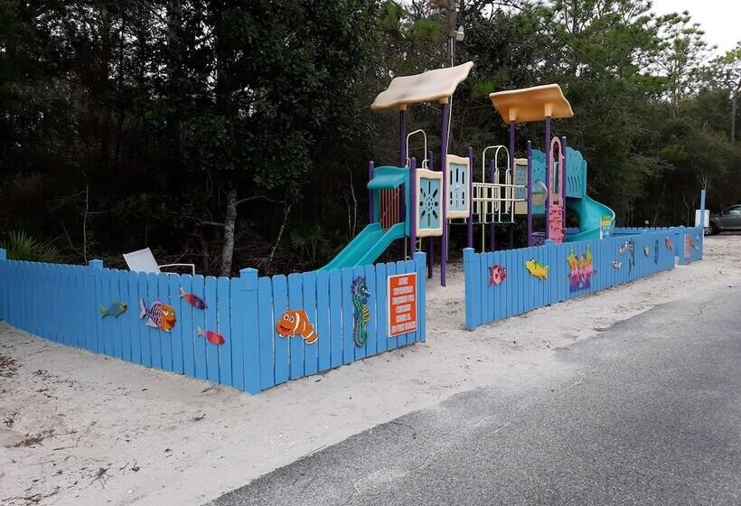 Navarre Beach Camping Resort