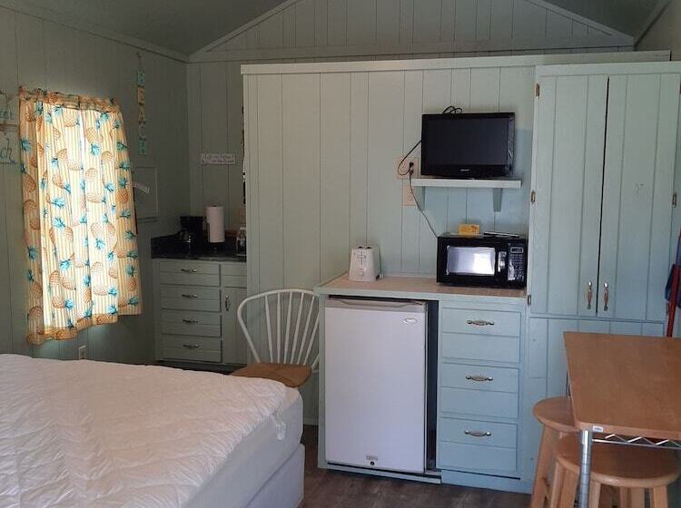 Navarre Beach Camping Resort