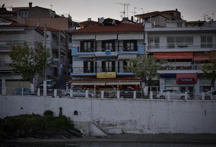 پانسیون Gyalos Beach Front