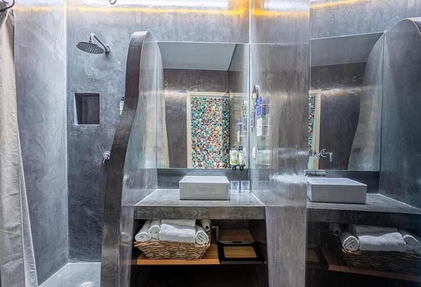 بنسيون Kochab Comporta