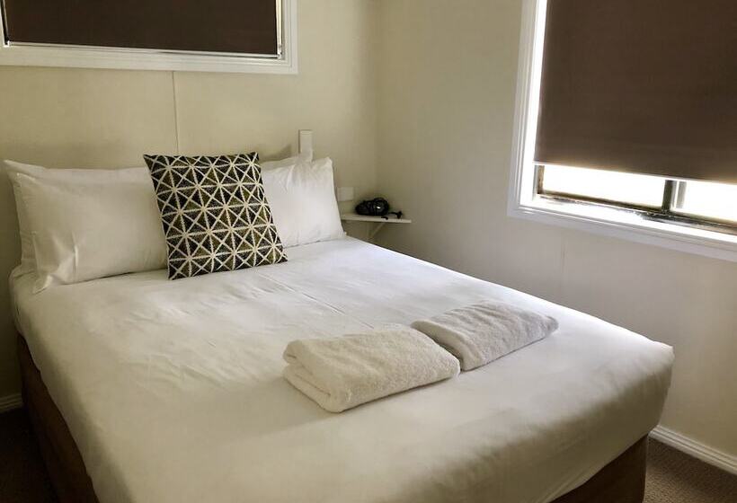 منتجع Big4 Ingenia Holidays Wagga Wagga