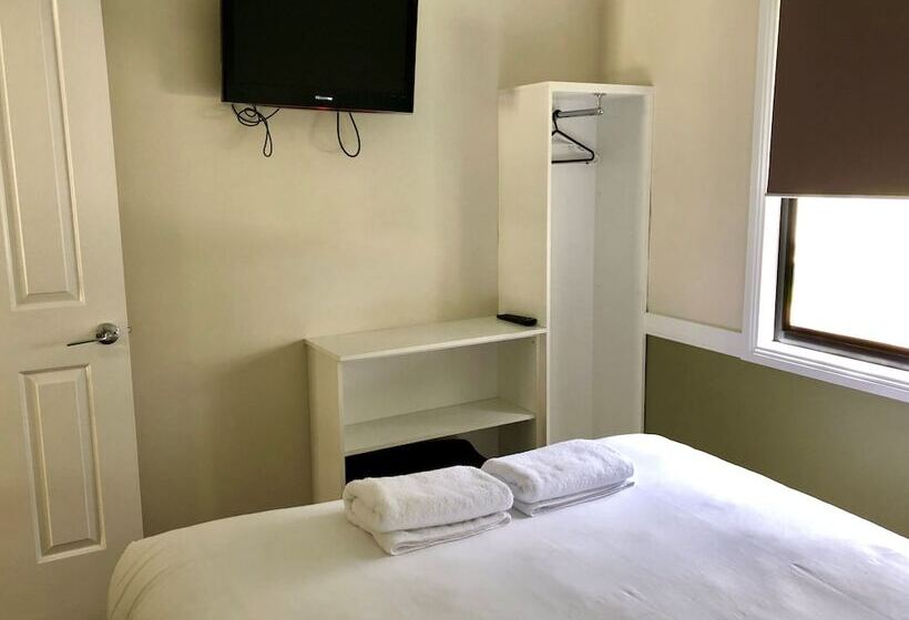 منتجع Big4 Ingenia Holidays Wagga Wagga