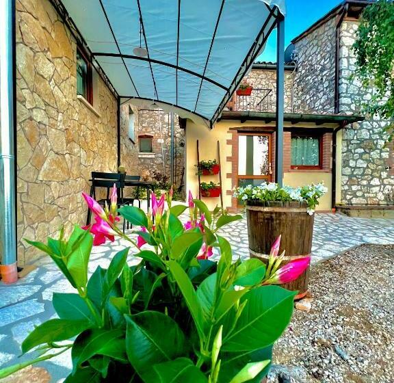 B&b Fontanelle