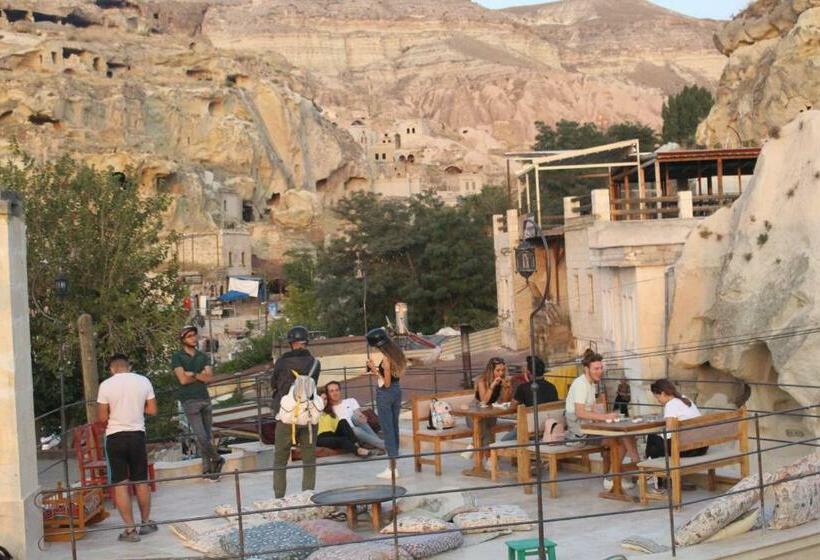 مبيت وإفطار Cappadocia Fairy Tale Suites