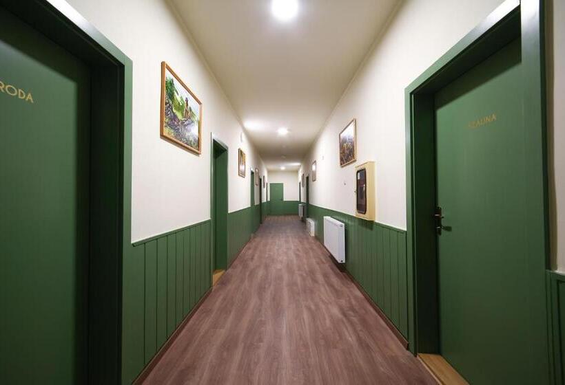 住宿加早餐  Kisfaludy Vendégház  Sümeg