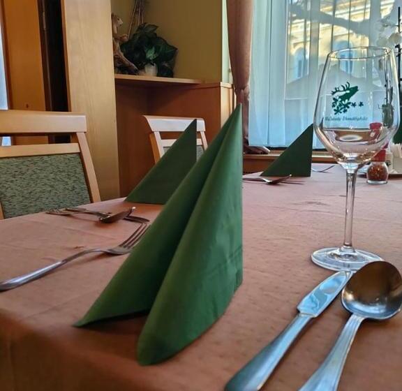 住宿加早餐  Kisfaludy Vendégház  Sümeg