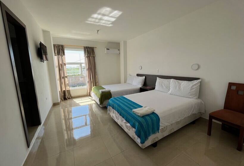 Hotel Mare S&m Casa Hostal