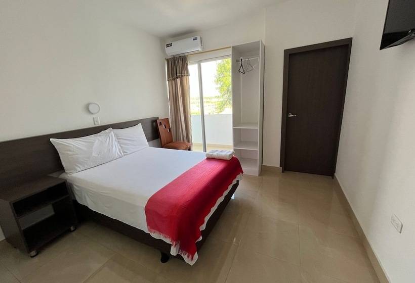 Hotel Mare S&m Casa Hostal