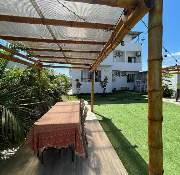 Hotel Mare S&m Casa Hostal