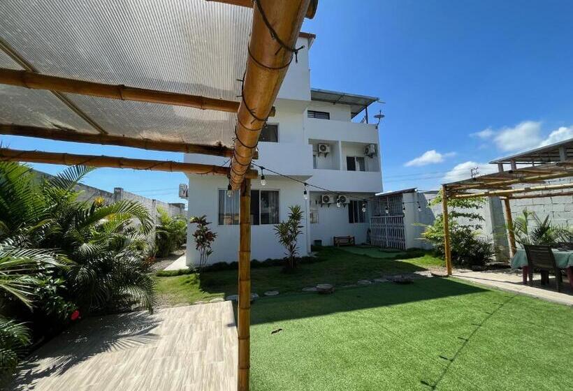 Hotel Mare S&m Casa Hostal