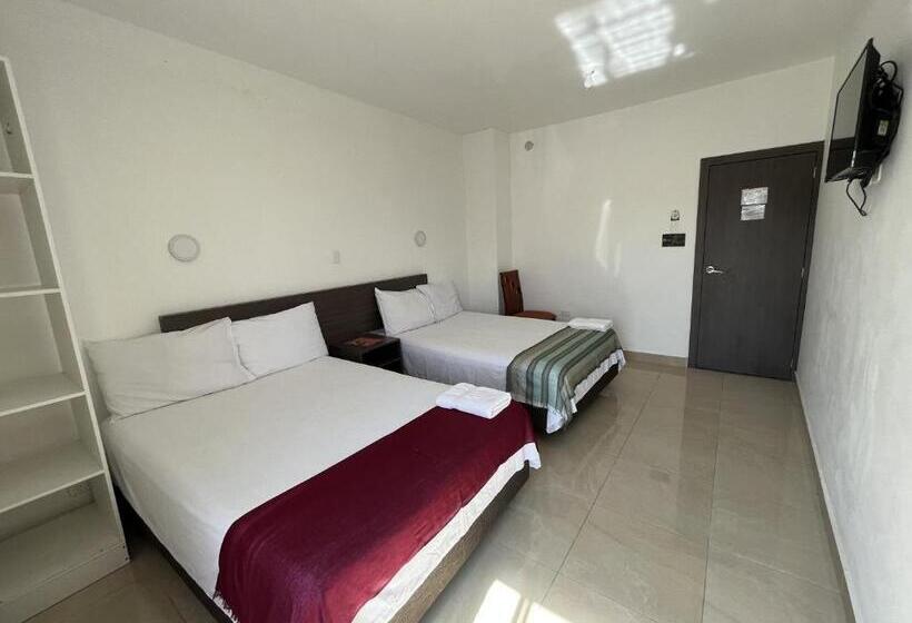 Hotel Mare S&m Casa Hostal