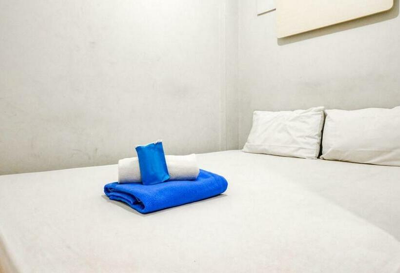 Отель Marson Interkota Residence Mitra Reddoorz