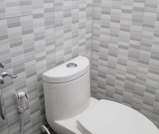 هتل Rajawali Mitra Reddoorz