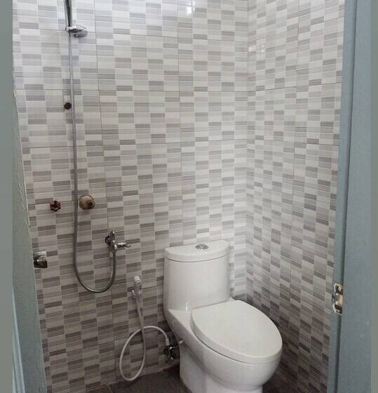 هتل Rajawali Mitra Reddoorz