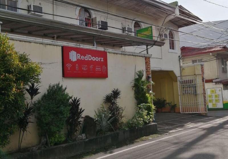 Отель Reddoorz Near Sm Batangas City