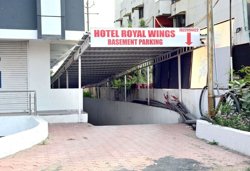 فندق Royal Wings
