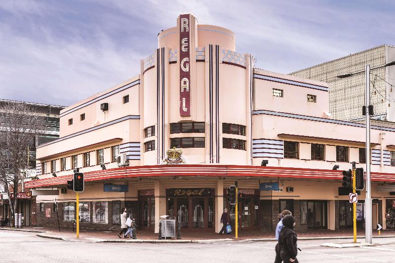 Vibe Hotel Subiaco Perth