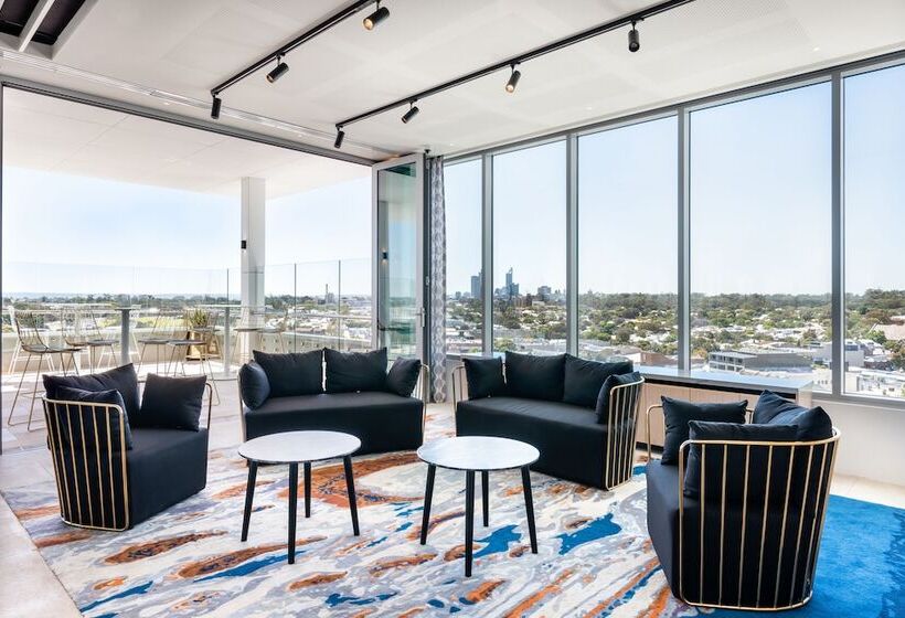 Vibe Hotel Subiaco Perth